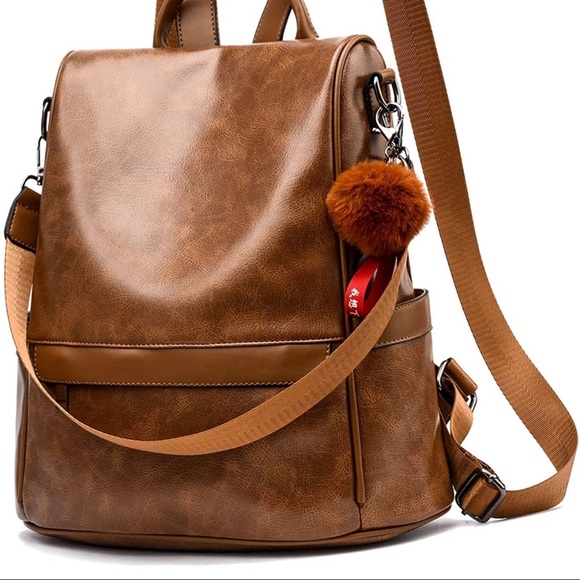 New Shoulder bag/ backpack - Picture 1 of 6